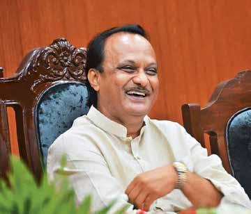 अजित की जीत के मायने